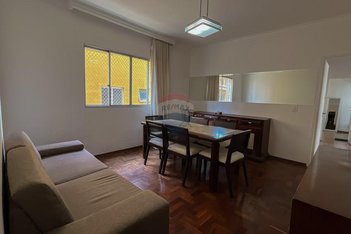 apartment em Rua Professor Mozart Dolabella, Minas Brasil - Belo Horizonte - MG