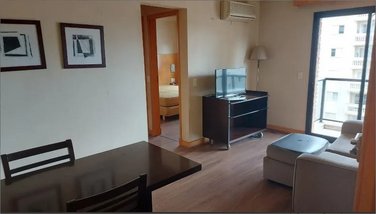 apartment em Rua Pintassilgo, Vila Uberabinha - São Paulo - SP