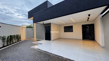 house em Quadra ARSO 101 Alameda 26, Plano Diretor Sul - Palmas - TO
