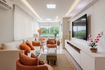 apartment em Avenida Bagé, Petrópolis - Porto Alegre - RS