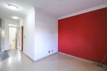 apartment em Rua Jamil Farah, Havaí - Belo Horizonte - MG