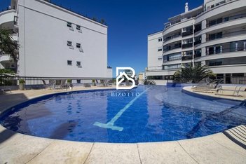 apartment em Desembargador Pedro Silva, Coqueiros - Florianópolis - SC