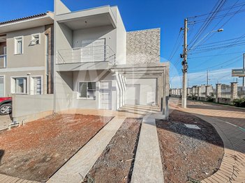 house em Adams Filho, Parque Ipiranga - Gravataí - RS