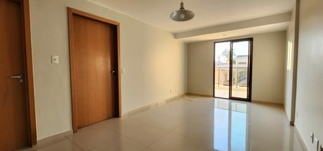 apartment em CA 8, Setor de Habitações Individuais Norte - Brasília - DF