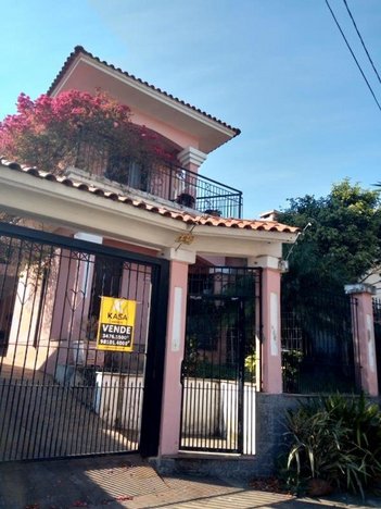 house em Rua João Pessoa, São José - Canoas - RS