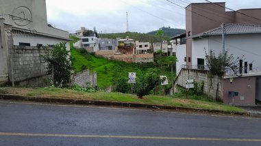 land_lot em Rua Alecrim, Gutierrez - Itabirito - MG