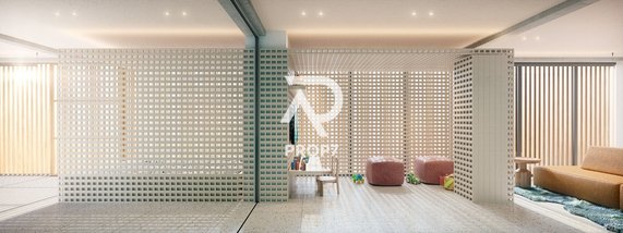 apartment em Rua Rodrigo Lobato, Jardim Vera Cruz - São Paulo - SP