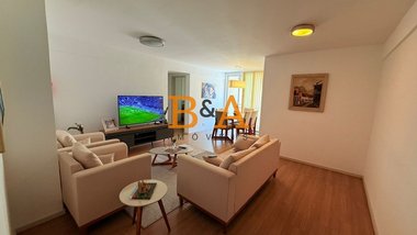 apartment em Rua Dona Mariana, Botafogo - Rio de Janeiro - RJ