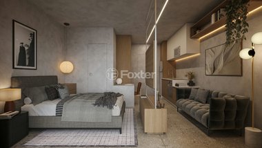 apartment em Rua General Osório, Centro - Guarulhos - SP
