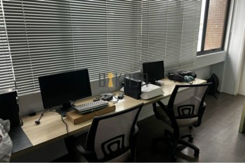 office em Rua Vieira de Morais, Campo Belo - São Paulo - SP