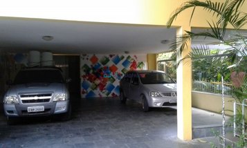 house em Rua Girolamo Dai Libri, Vila Moraes - São Paulo - SP