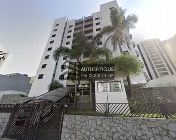 apartment em Rua Doutor Francisco José Longo, Chácara Inglesa - São Paulo - SP