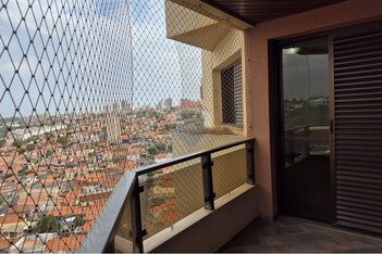 apartment em Rua Mário Lordello, Vila Monteiro - Piracicaba - SP