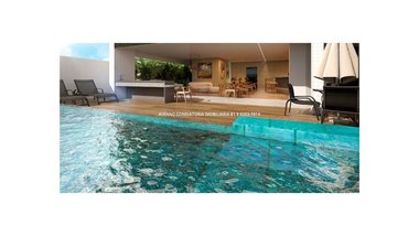 apartment em Rua Salvador de Sá, Encruzilhada - Recife - PE