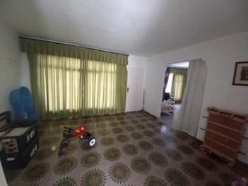 house em Rua Quartel de São João, Vila Buenos Aires - São Paulo - SP