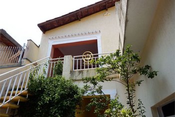 house em Rua Guaimim, Vila Primavera - São Paulo - SP