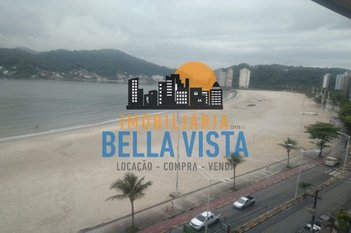 office em Avenida Embaixador Pedro de Toledo, Centro - São Vicente - SP