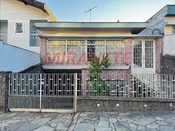 house em Rua Catapara, Vila Paiva - São Paulo - SP