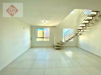 apartment em Rua Desportista Jeremias Pinheiro da Câmara Filho, Ponta Negra - Natal - RN