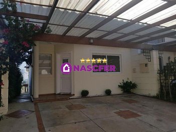 house em Rua Augusto Lippel, Parque Campolim - Sorocaba - SP