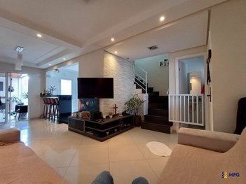 house em Rua Pedro José Senger, Vila Haro - Sorocaba - SP