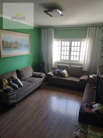 house em Rua Augusto Teixeira, km 18 - Osasco - SP