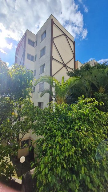apartment em Rua Circular, Raposo Tavares - São Paulo - SP