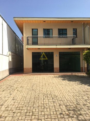 commercial_property em Rua Antônio das Chagas, Chácara Santo Antônio (Zona Sul) - São Paulo - SP