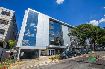 office em Rua Baronesa de Bela Vista, Vila Congonhas - São Paulo - SP