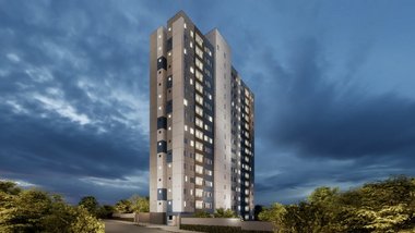 apartment em Rua Conselheiro Moreira de Barros, Lauzane Paulista - São Paulo - SP