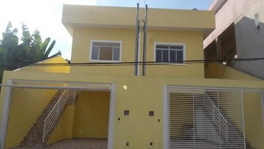 house em Rua do Mandi, Cidade São Pedro - Gleba A - Santana de Parnaíba - SP