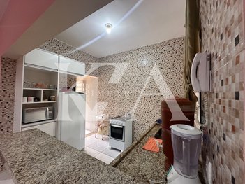 house em Avenida João Gonçalves dos Reis, Chácara Segre - Jundiaí - SP