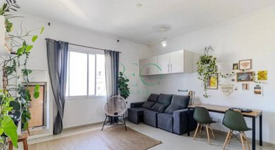 apartment em Avenida Duque de Caxias, Santa Efigênia - São Paulo - SP