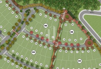 land_lot em Avenida São Paulo, Jardim Maria Inês - Aparecida de Goiânia - GO