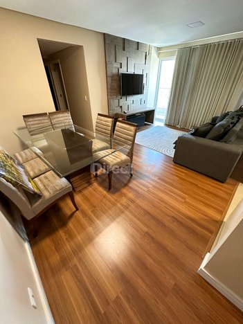 apartment em Rua Jorge Sanwais, Maracanã - Foz do Iguaçu - PR