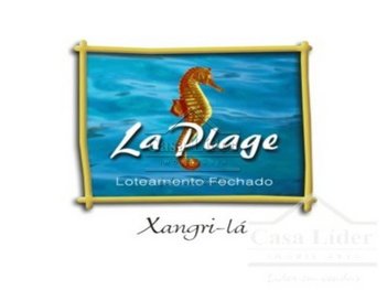 house em Avenida Paraguassu, Xangri-Lá - Xangri-Lá - RS