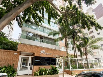 apartment em Rua Engenheiro Edgar Egídio de Sousa, Santa Cecília - São Paulo - SP
