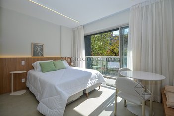 apartment em Avenida Rebouças, Pinheiros - São Paulo - SP