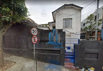 land_lot em Rua Amazonas, Centro - São Caetano do Sul - SP