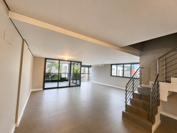 apartment em Rua Professor Renato Barbosa, Jurerê - Florianópolis - SC