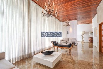 apartment em Alameda Fernão Cardim, Jardim Paulista - São Paulo - SP