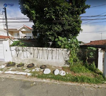 land_lot em Rua Silvestre Lacroix, Vila Constança - São Paulo - SP