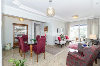 apartment em Rua Tonelero, Vila Ipojuca - São Paulo - SP