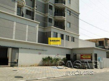 apartment em Avenida Pery Ronchetti, Nova Petrópolis - São Bernardo do Campo - SP