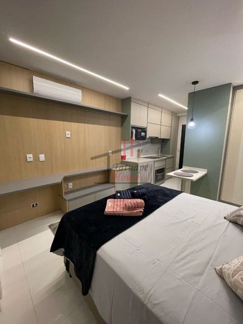apartment em Rua Vargem Grande, Tatuapé - São Paulo - SP