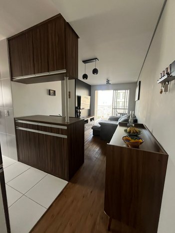 apartment em Rua Mil Oitocentos e Vinte e Dois, Ipiranga - São Paulo - SP