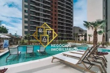 apartment em Avenida Cearenses, Presidente Kennedy - Fortaleza - CE