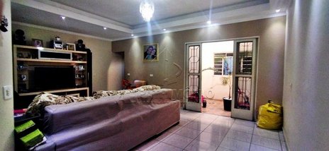 house em Rua Terezinha Silva Leite, Jardim São Guilherme - Sorocaba - SP