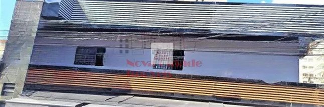 commercial_building em Rua Nova Cidade, Vila Olímpia - São Paulo - SP