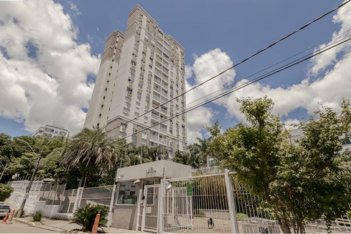 apartment em Rua Limoeiro, Cristo Redentor - Porto Alegre - RS